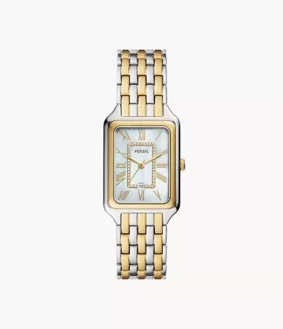 fossil watch dupe